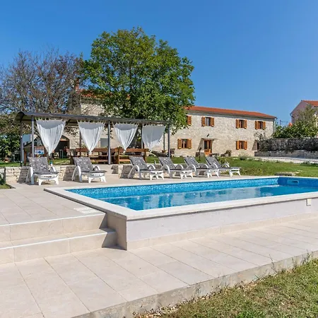 Villa Beta Orbanići