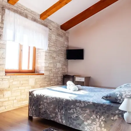 Villa Beta Orbanići