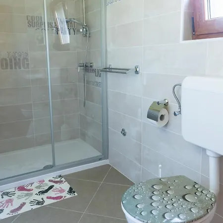 Beta Villa Orbanići