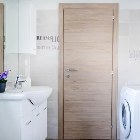 Beta Villa Orbanići